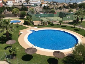 Sanlucar townhouse for sale
