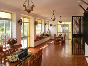 Grazalema property for sale