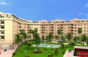 Jerez de la Frontera apartment for sale