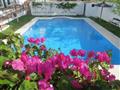 Sanlucar rental with swimming pool