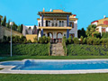 Costa de la Luz villa rentals