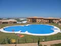 Sanlucar rental house