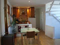 Accommodation in Grazalema