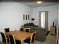 Rental accommodation
